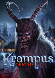 Krampus Origins - 