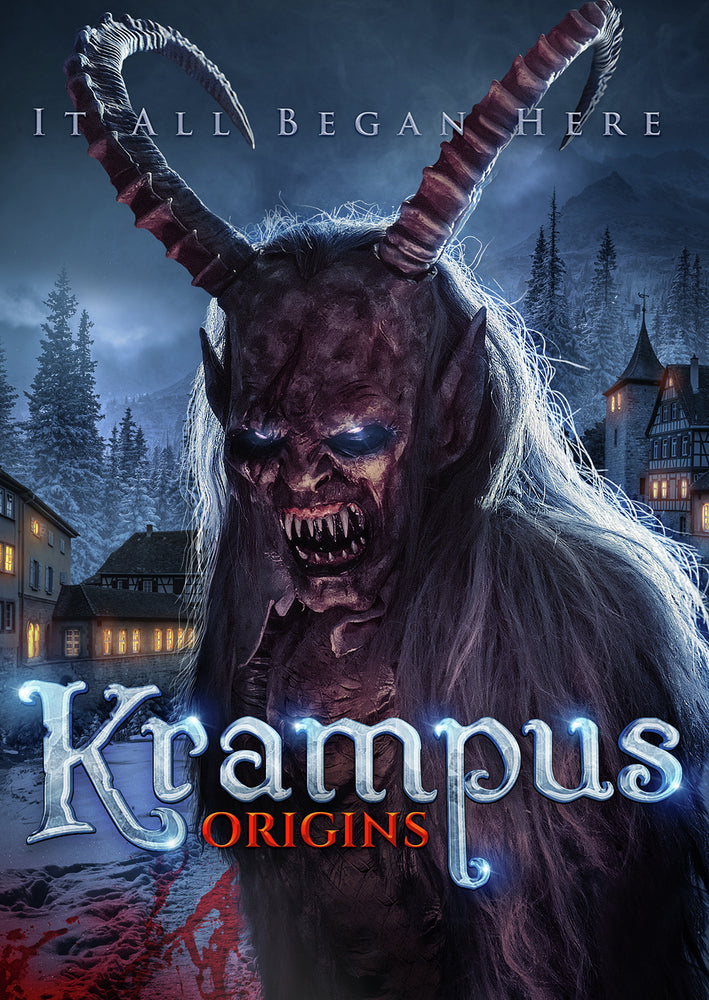 Krampus Origins - 