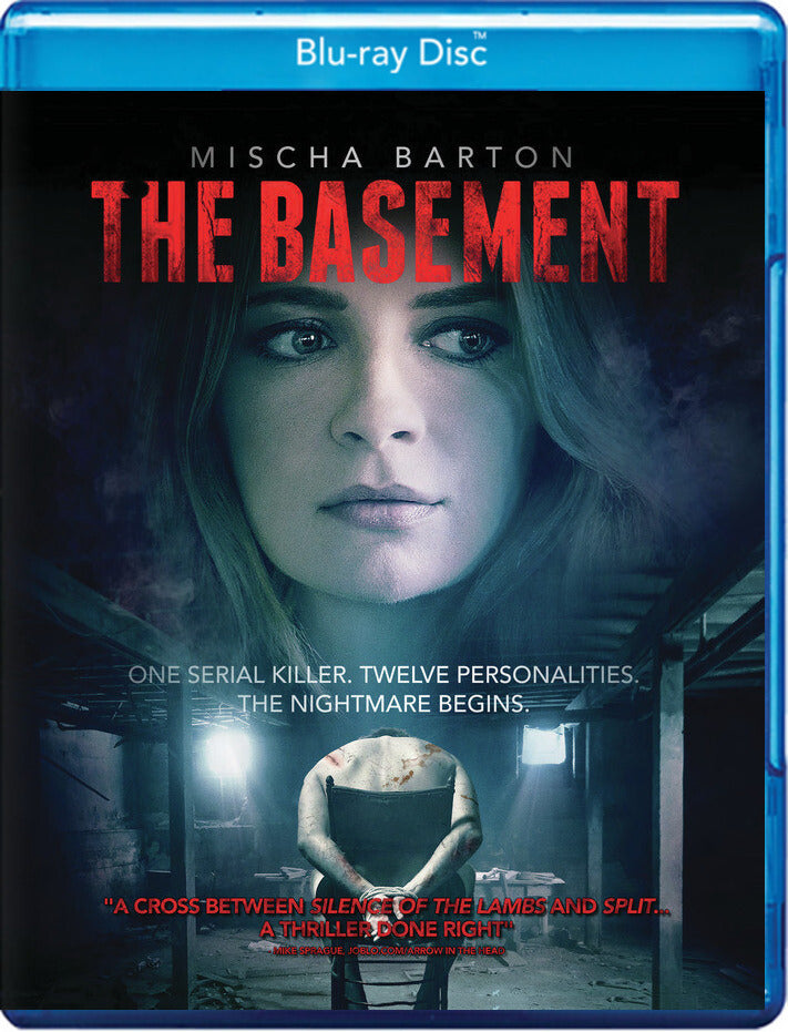 The Basement - 