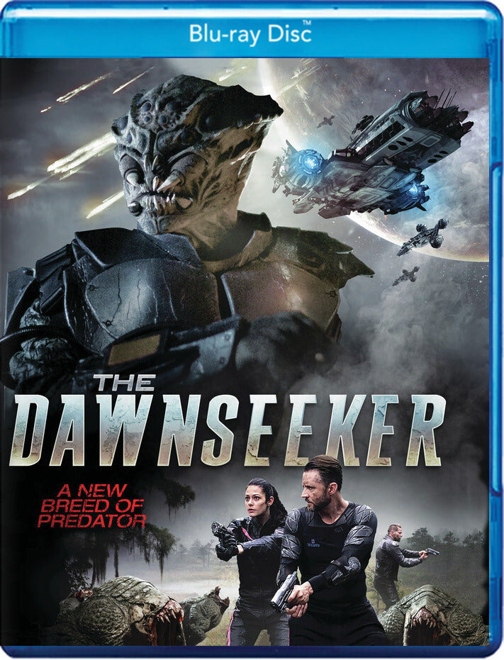 The Dawnseeker - 