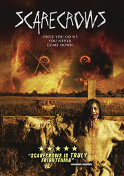 scarecrows - DVD
