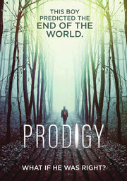 prodigy - DVD