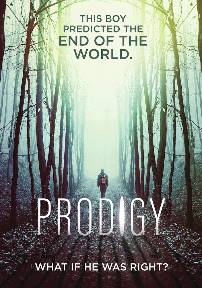 prodigy - DVD
