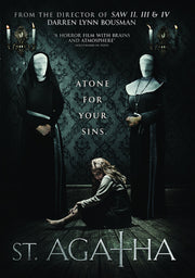 St. Agatha - 