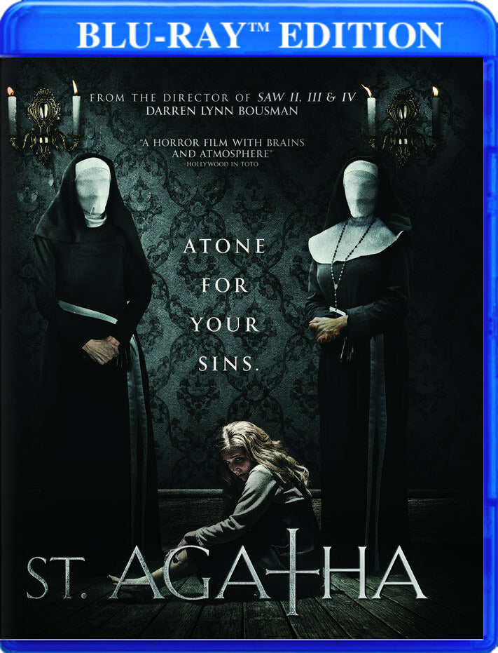 St. Agatha - 