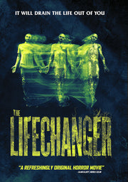 Lifechanger - 