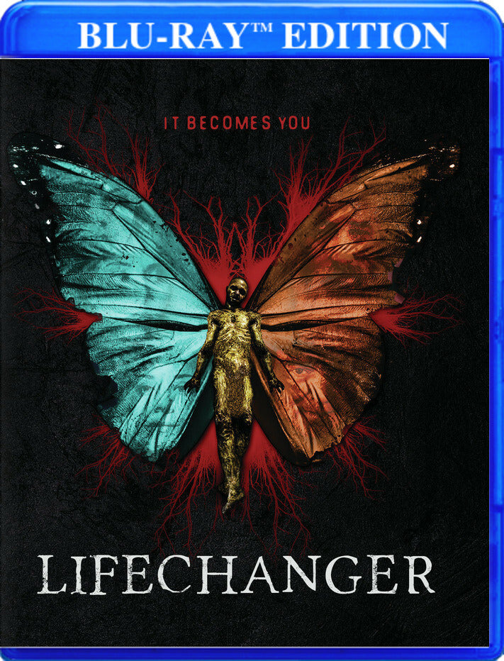 Lifechanger - 