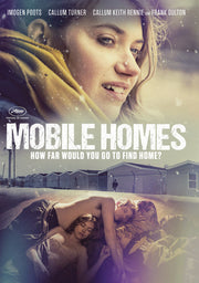 mobile homes - DVD
