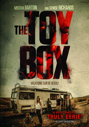 The Toybox - 
