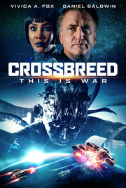 Crossbreed - 