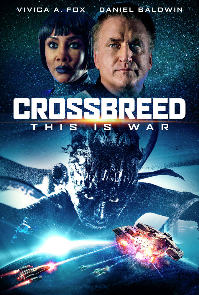 Crossbreed - 