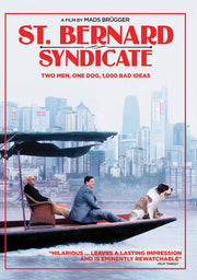 st. bernard syndicate - DVD