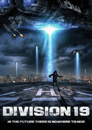 Division 19 - 