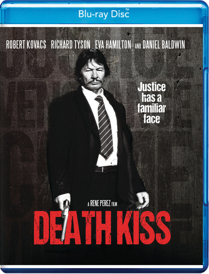 Death Kiss - 