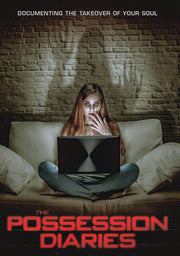 the possession diaries - DVD