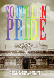 southern pride - DVD