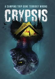 crypsis - DVD