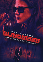 Blindsided - 