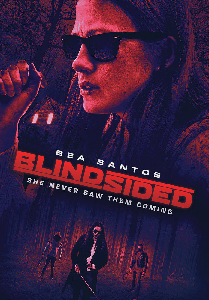 Blindsided - 