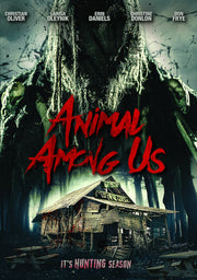 Animal Among Us - 