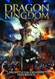 Dragon Kingdom - 