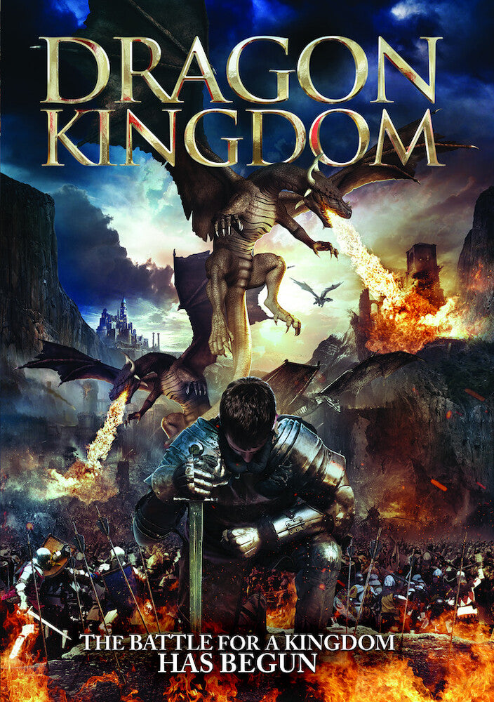 Dragon Kingdom - 