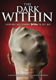 the dark within - DVD