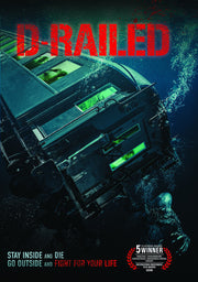 D-Railed - 
