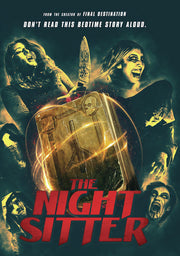 The Night Sitter - 