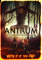 Antrum - The Deadliest Film Ever Made - 