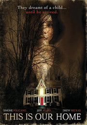 this is our home - DVD