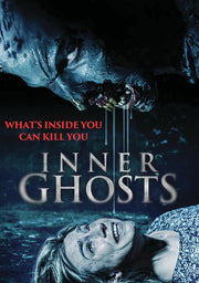 inner ghosts - DVD