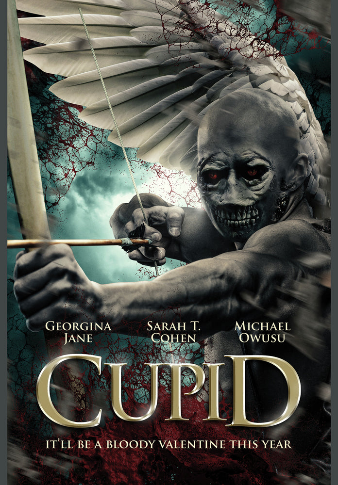 Cupid - 