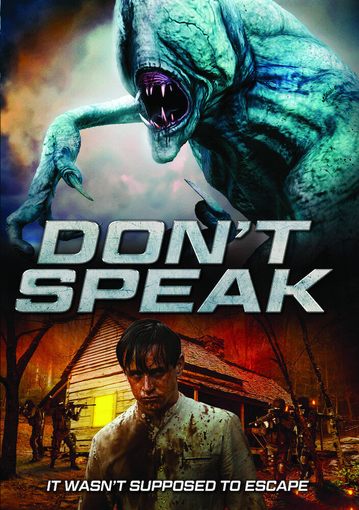 Don't Speak - 