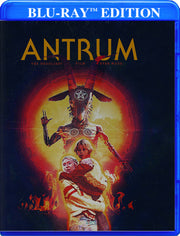 Antrum: The Deadliest Film Ever Made - 