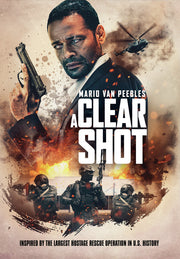 A Clear Shot - 