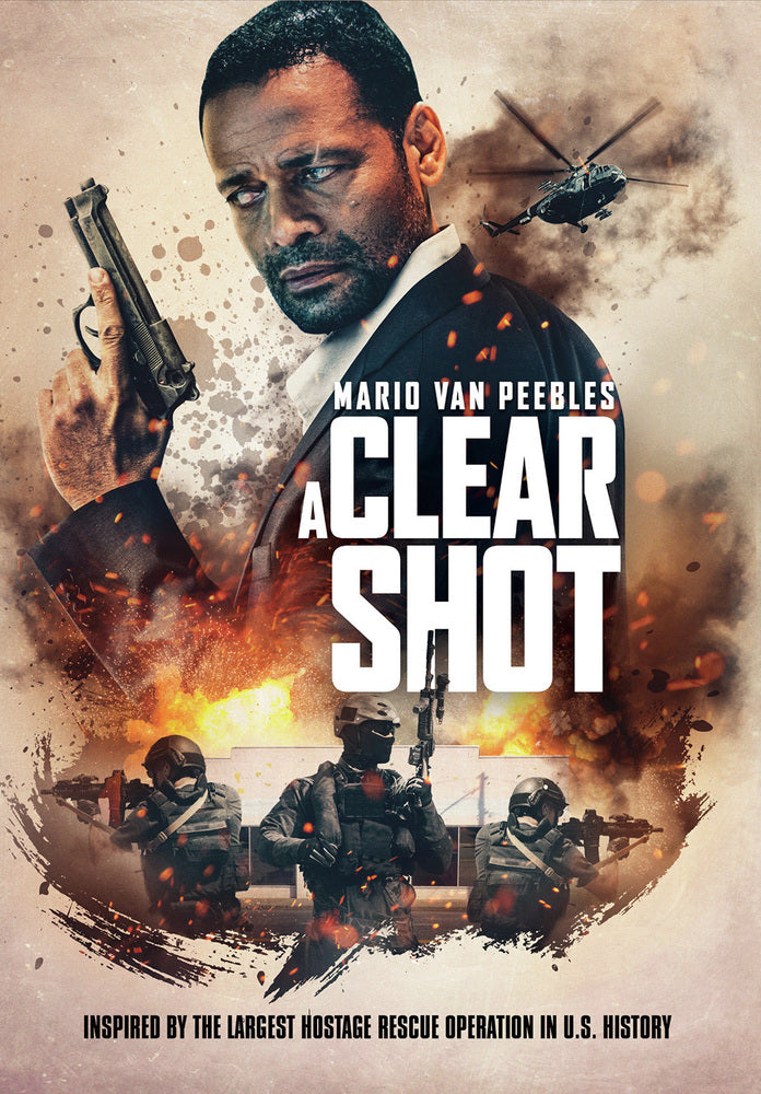 A Clear Shot - 