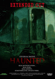 Haunted: Extended Cut - 