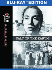 Salt of the Earth (The Film Detective Restored Version) - 