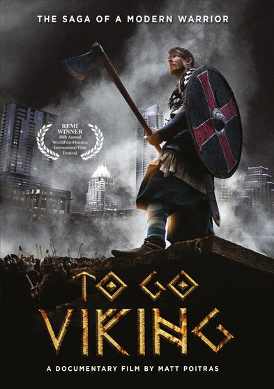To Go Viking - 