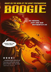 Boogie - 