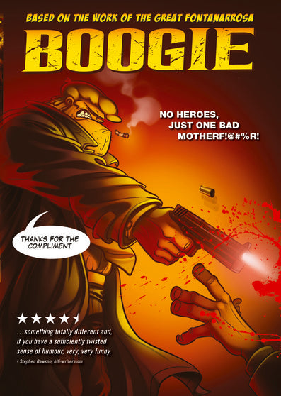 Boogie - 
