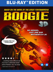 Boogie - 