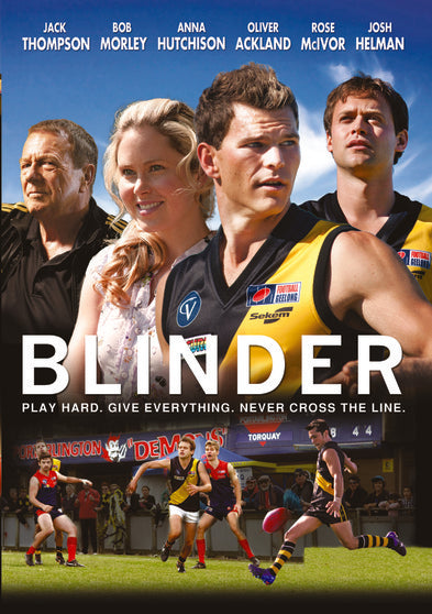 Blinder - 