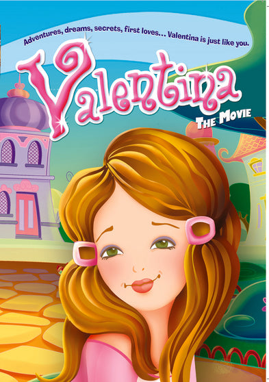 Valentina - 