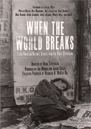 When The World Breaks - 