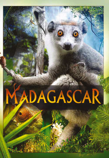 Madagascar - 