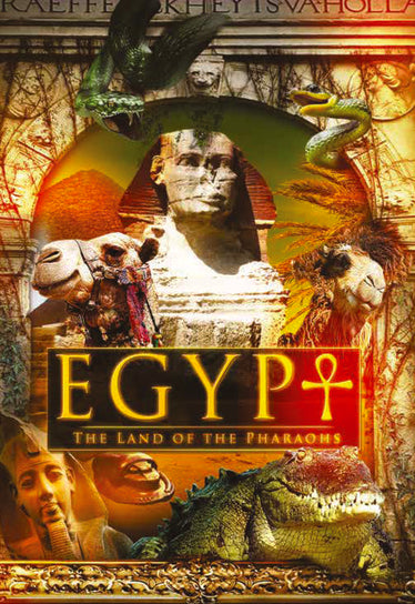 Egypt - 