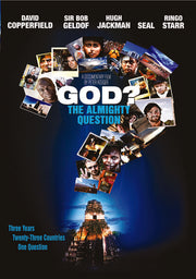 God? The Almighty Question - 