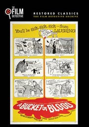 A Bucket of Blood - 